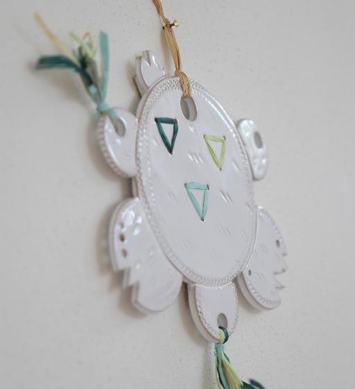 צימר Bio&b Acquaviva