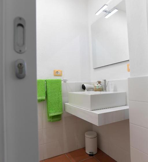 צימר Bio&b Acquaviva