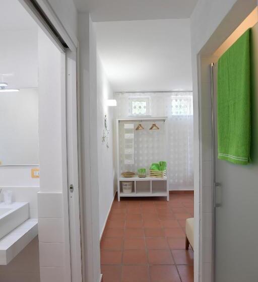 צימר Bio&b Acquaviva