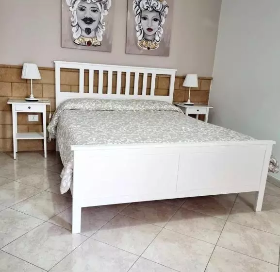 Bed And Breakfast Federica