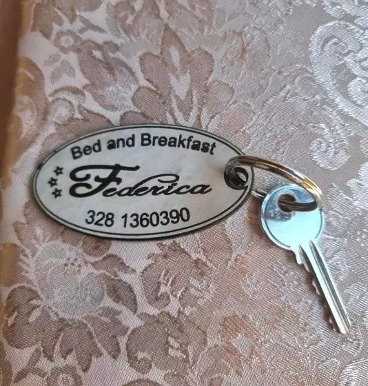 Bed And Breakfast Federica