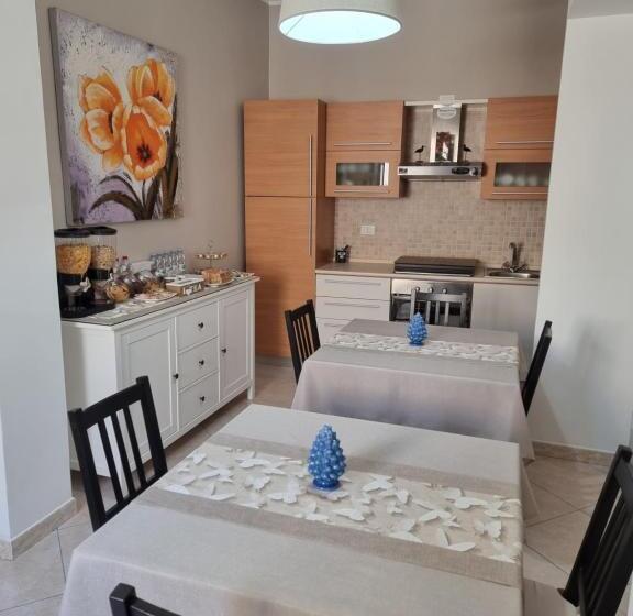 Bed And Breakfast Federica