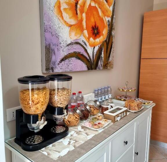 Bed And Breakfast Federica