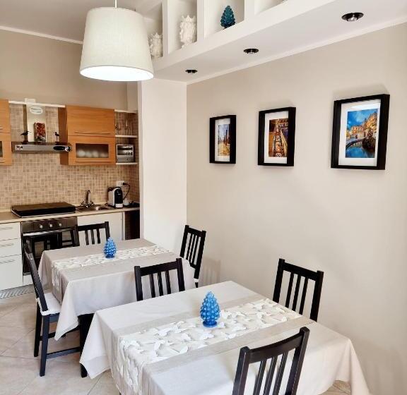 Bed And Breakfast Federica