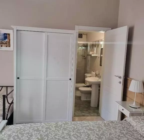 Bed And Breakfast Federica