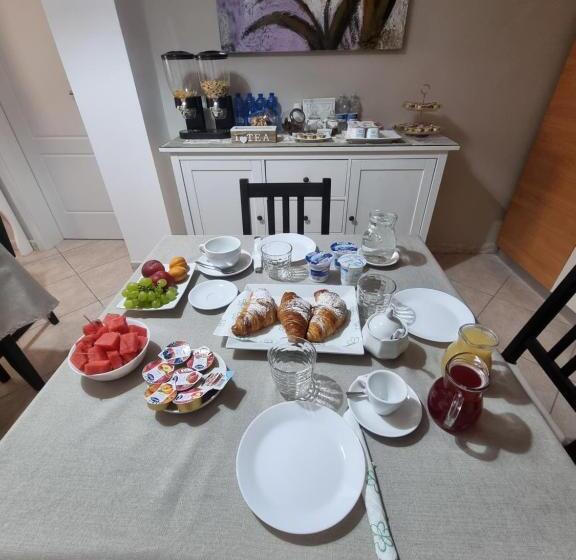 Bed And Breakfast Federica