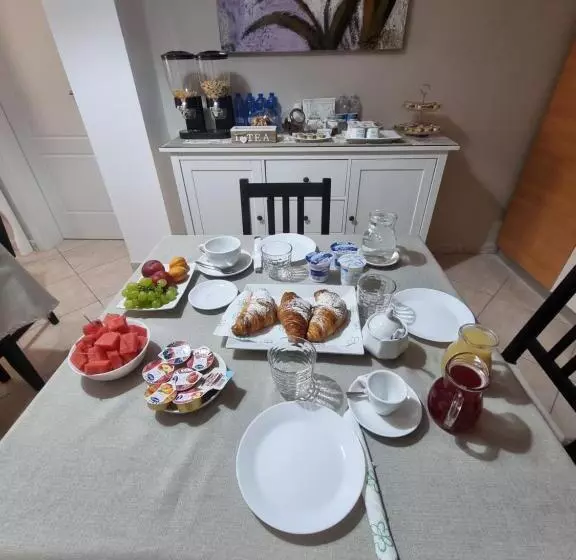 Bed And Breakfast Federica