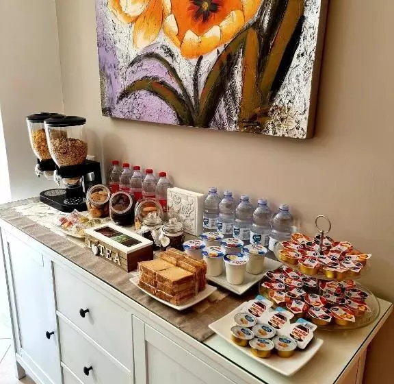 Bed And Breakfast Federica