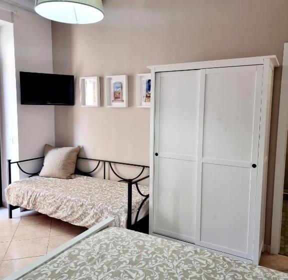 Bed And Breakfast Federica