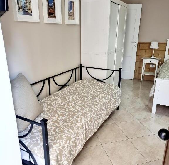 Bed And Breakfast Federica