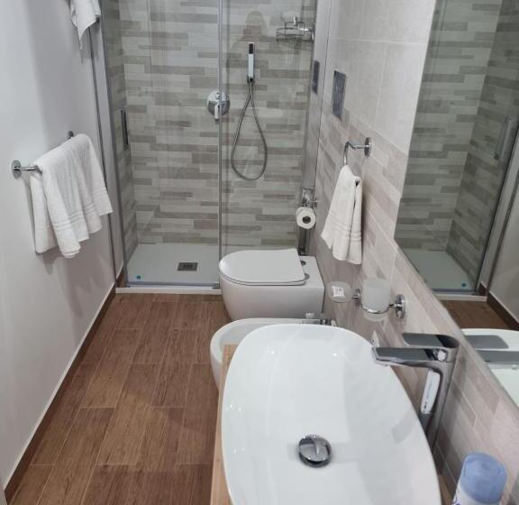 Bed And Breakfast Federica