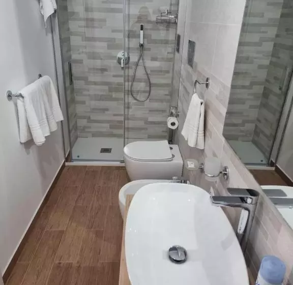 Bed And Breakfast Federica