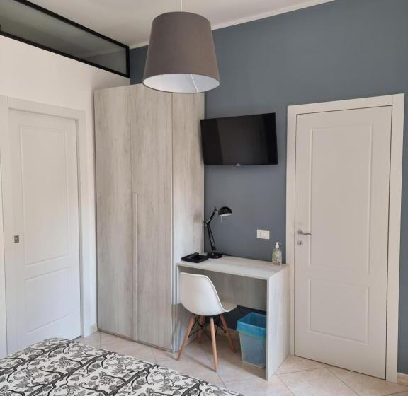 Bed And Breakfast Federica