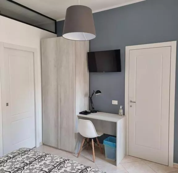 Bed And Breakfast Federica