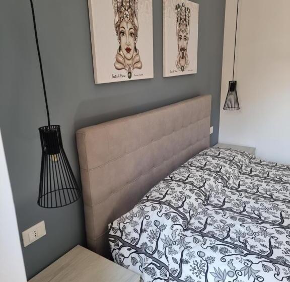 Bed And Breakfast Federica