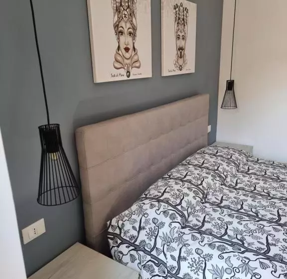 Bed And Breakfast Federica