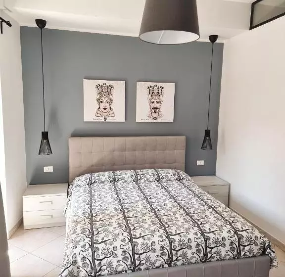 Bed And Breakfast Federica