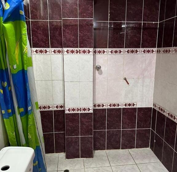 민박 Hospedaje Qorichaska S