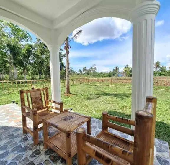 Aamiaismajoitus (B&B) Joe S Castle