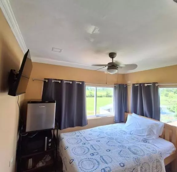 Aamiaismajoitus (B&B) Joe S Castle