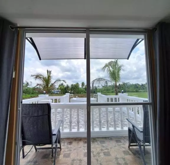 Aamiaismajoitus (B&B) Joe S Castle