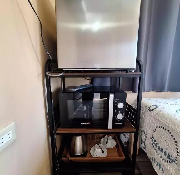 Aamiaismajoitus (B&B) Joe S Castle