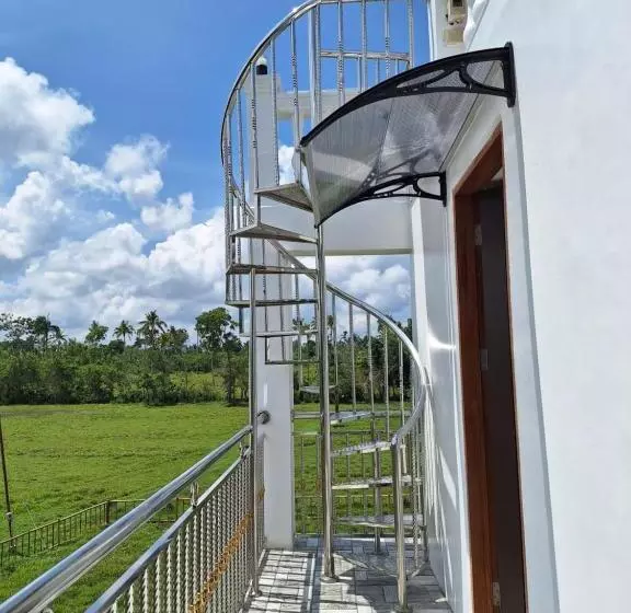 Aamiaismajoitus (B&B) Joe S Castle