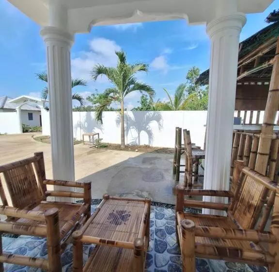 Aamiaismajoitus (B&B) Joe S Castle