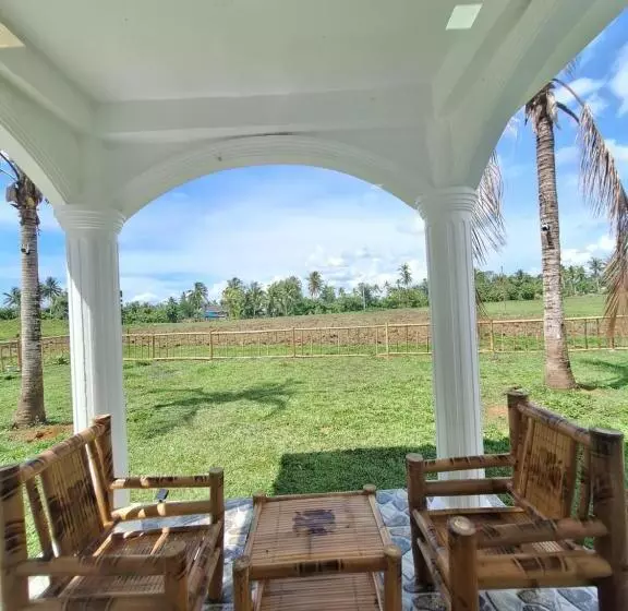 Aamiaismajoitus (B&B) Joe S Castle