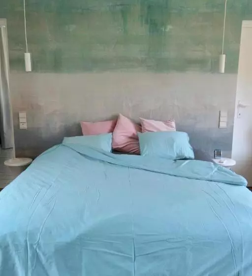 Aamiaismajoitus (B&B) La Cense   Mélin