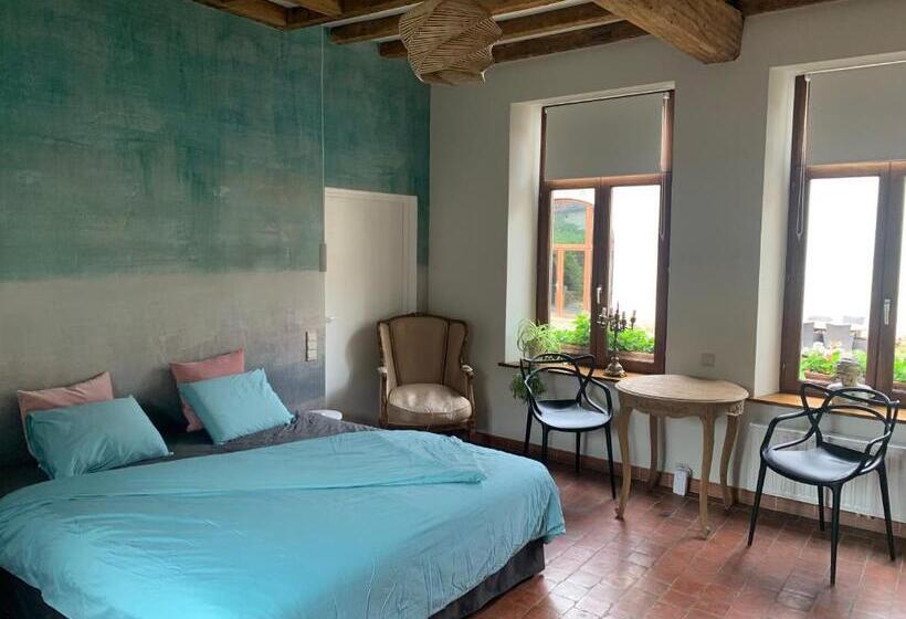 צימר La Cense Mélin