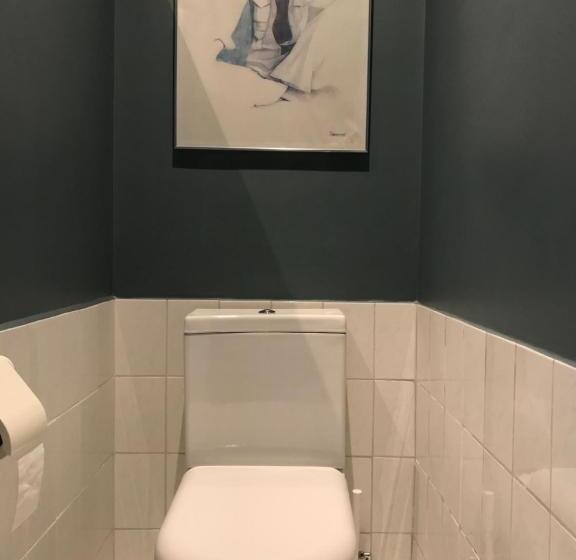 צימר La Cense Mélin