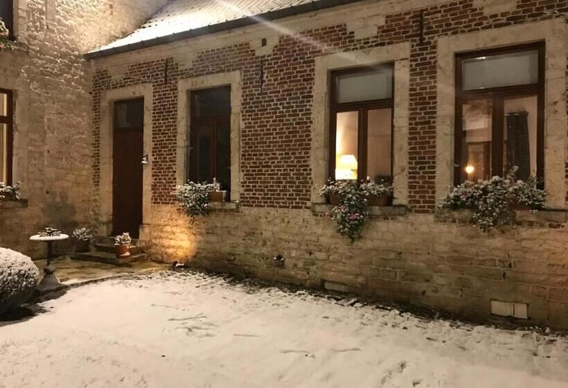 צימר La Cense Mélin