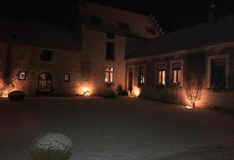 צימר La Cense Mélin