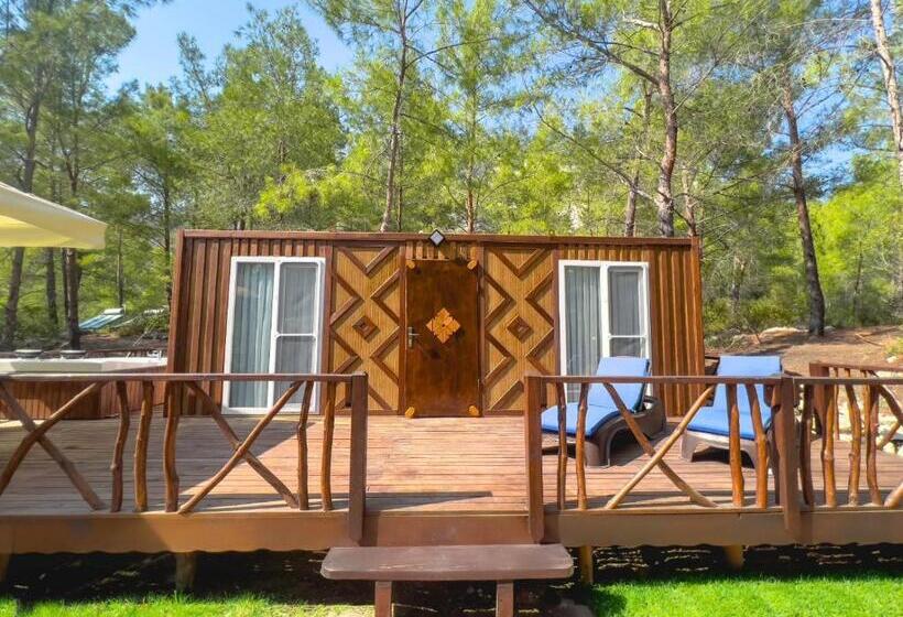 住宿加早餐 Pydnai_village