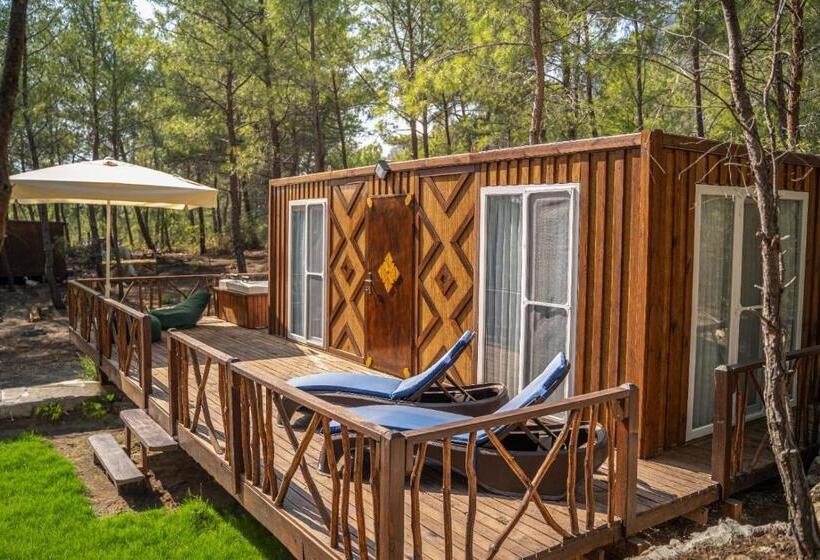 住宿加早餐 Pydnai_village