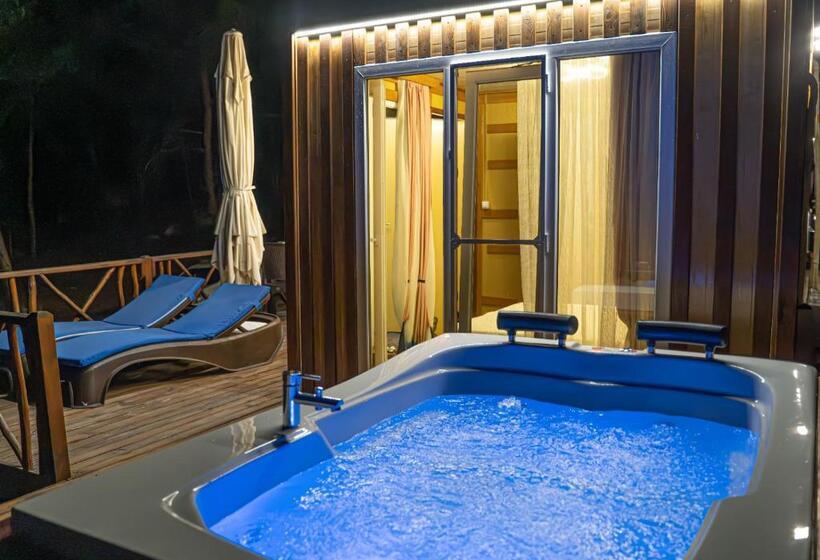 住宿加早餐 Pydnai_village