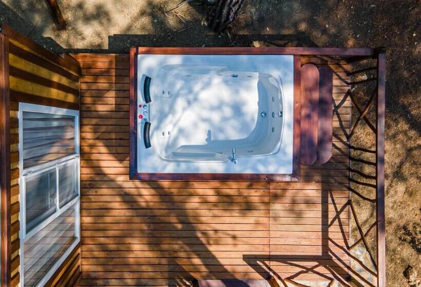 住宿加早餐 Pydnai_village