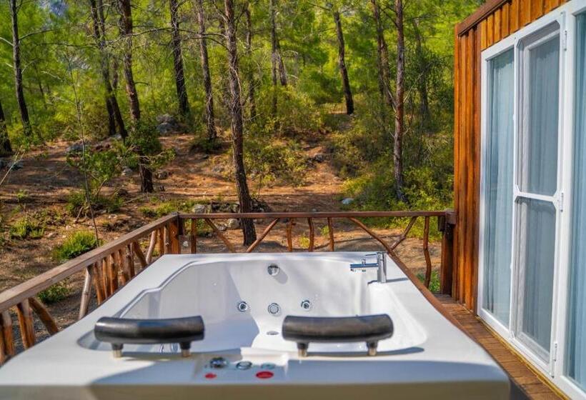 住宿加早餐 Pydnai_village