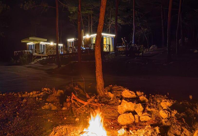 住宿加早餐 Pydnai_village