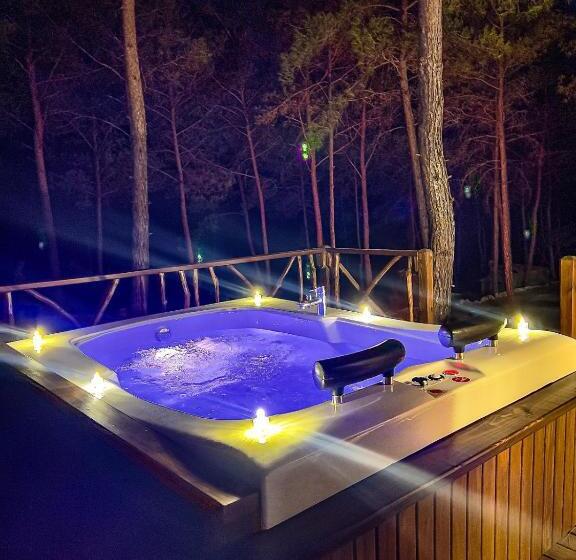 住宿加早餐 Pydnai_village