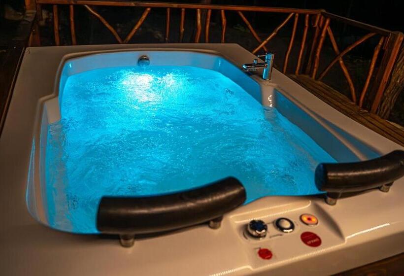 住宿加早餐 Pydnai_village