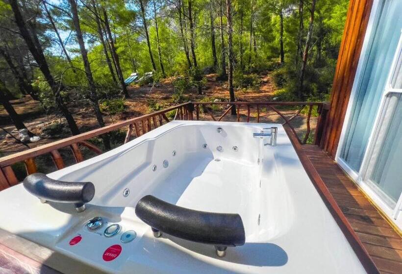 住宿加早餐 Pydnai_village