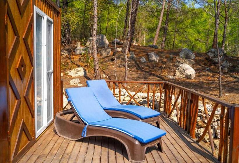 住宿加早餐 Pydnai_village