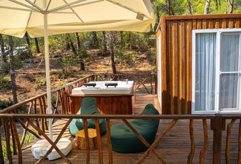 住宿加早餐 Pydnai_village