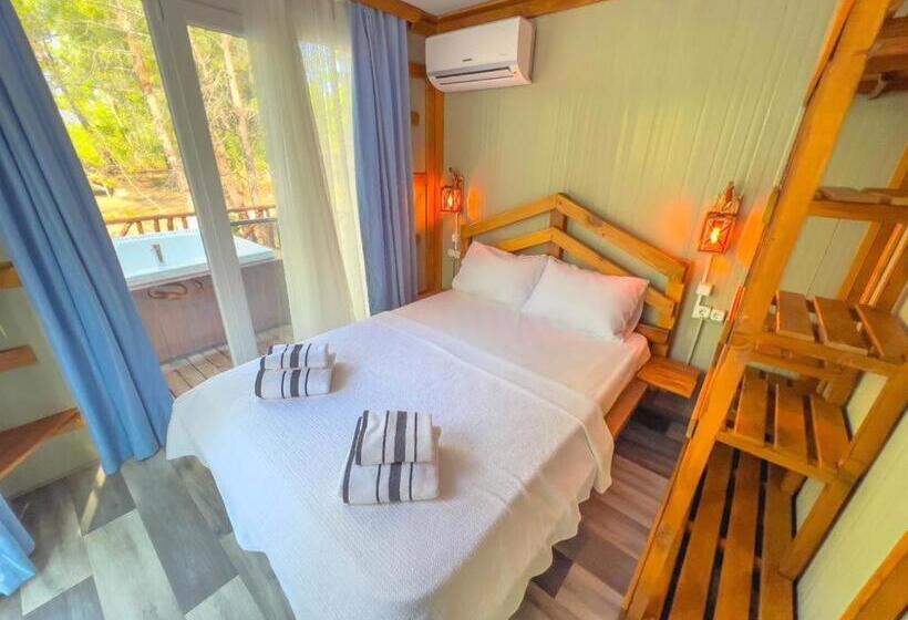 住宿加早餐 Pydnai_village