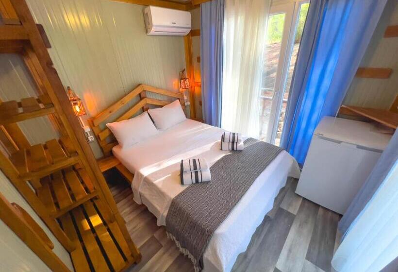 住宿加早餐 Pydnai_village