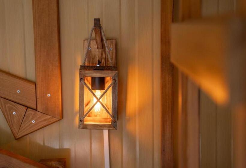 住宿加早餐 Pydnai_village