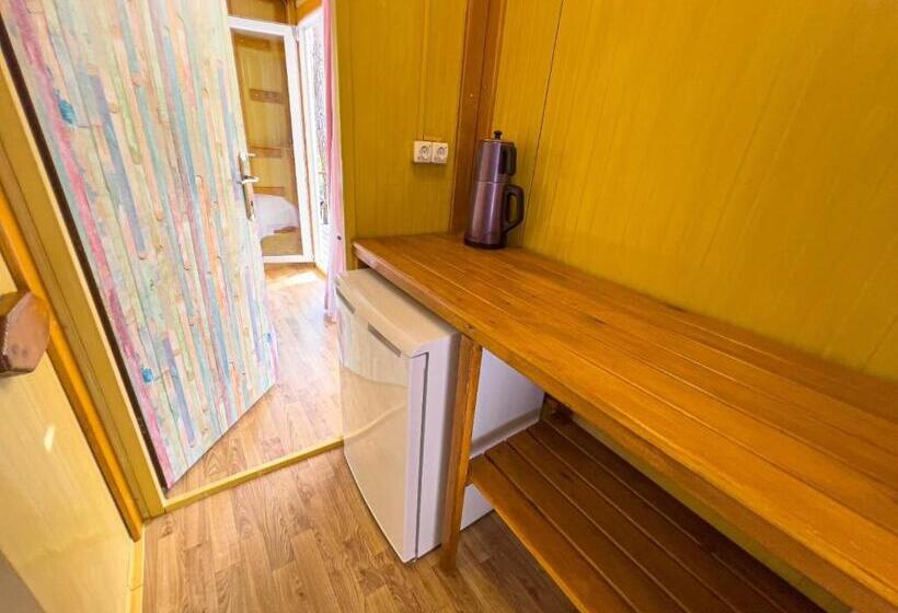 住宿加早餐 Pydnai_village