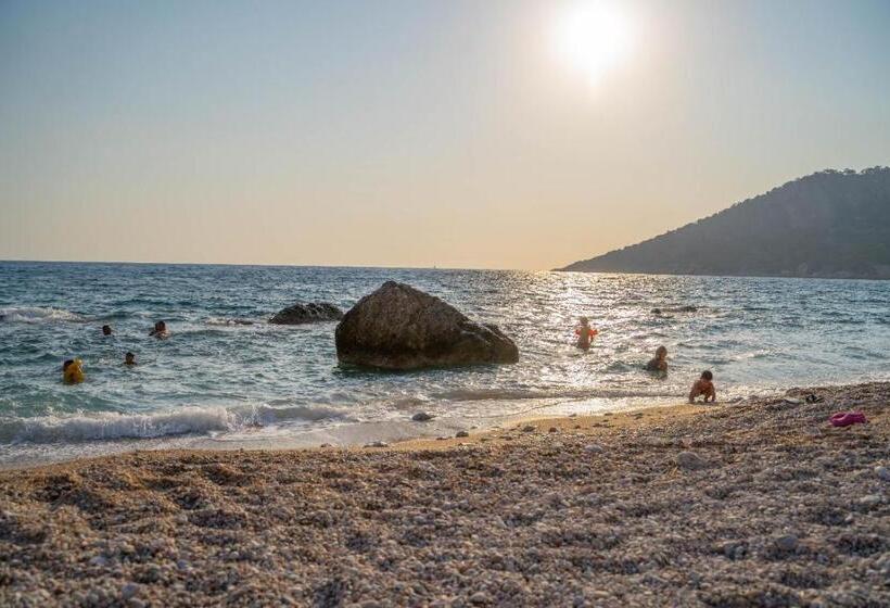 住宿加早餐 Pydnai_village